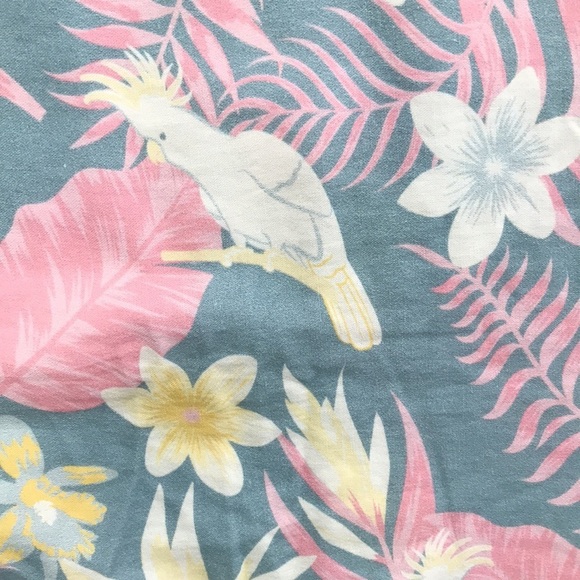 Tipsy Elves Men's Talk Birdie To Me Shirt Size XXL New - Picture 5 of 9